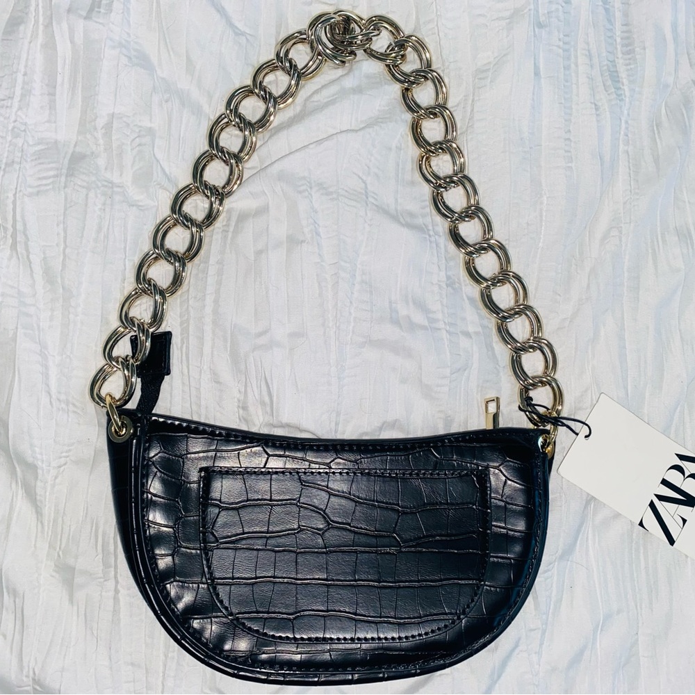 Black Purse